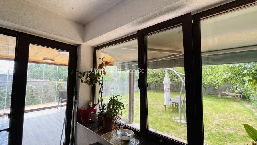 Vila Lux 350mp utili | Teren 750mp | Canalizare apa curenta - 44