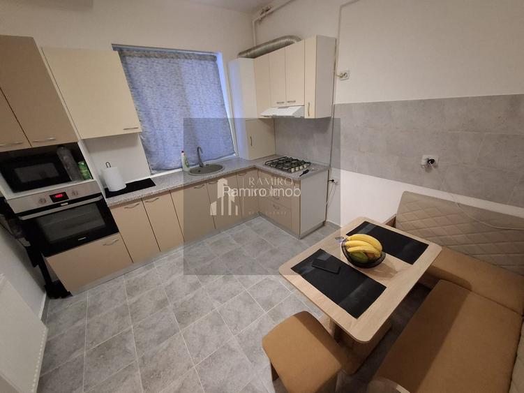 Garsoniera Metalurgiei / Grand Arena / Centrala Proprie - 2