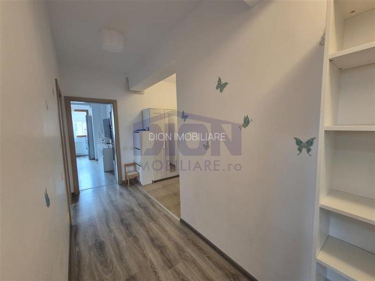 APARTAMENT CONFORTABIL 3 CAM, PRELUNGIREA GHENCEA - 4
