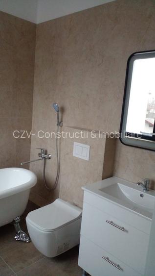 Reședință Modernă cu Finisaje Distinse - 32