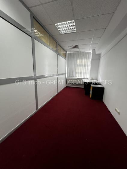 Spatii de Birou Piata Sudului,  suprafete intre 30 si 600 mp - 9
