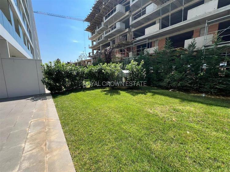 First Estates Pipera | 2 camere la parter, cu gradina | Pipera Plaza - 6