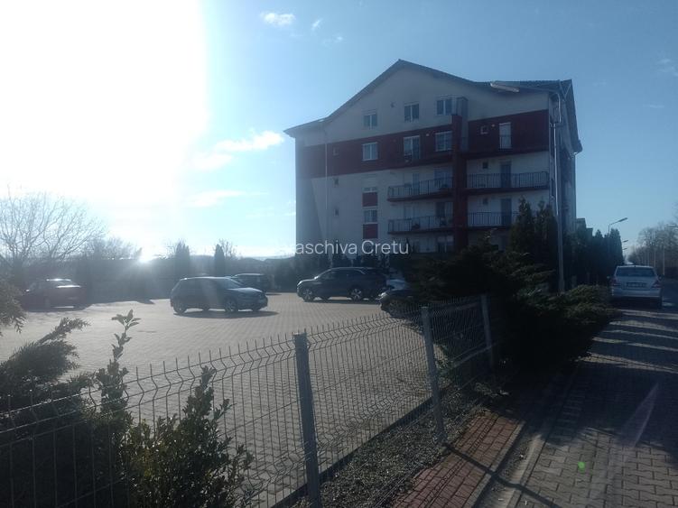 Apartament de închiriat  - 13