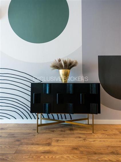 Luxury 2 rooms  Confort Nord-OMV Pipera  Parking - 11