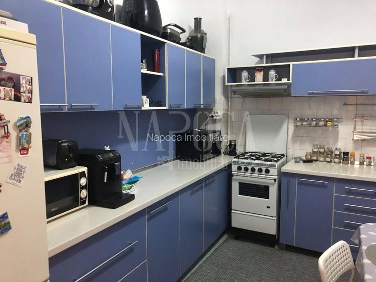 Casa 8 camere de vanzare in Centru, Cluj Napoca - 11