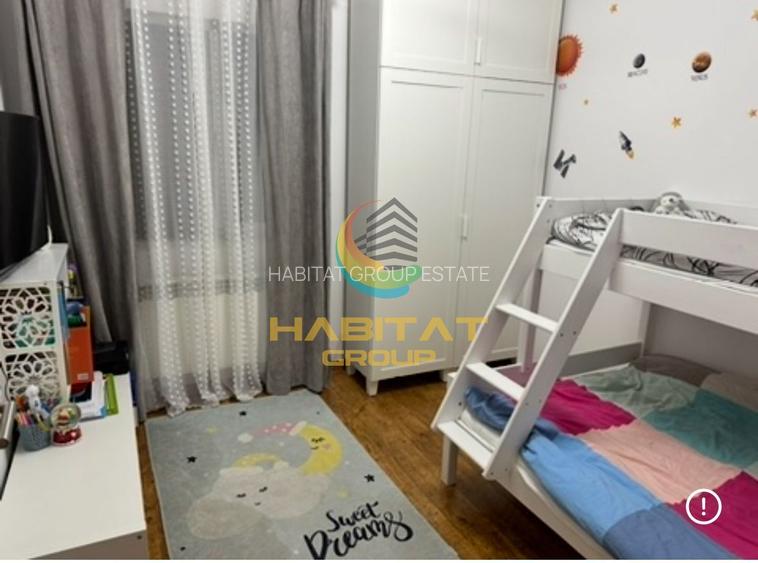 Baneasa Felicity Residence Apartament 3 Camere 3 Bai Parcare Subterana Terasa - 5