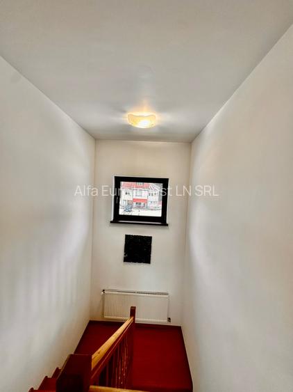 VILA DE INCHIRIAT IN MIJLOCUL NATURII - 30