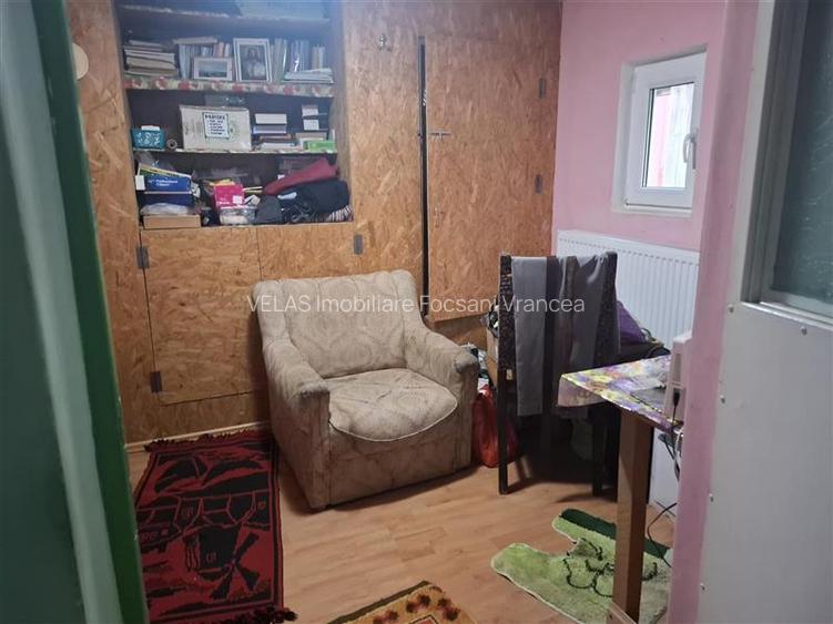 Casa Panciu cu teren 360 mp - 9