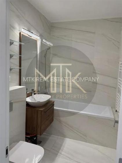 Atlas Residence | Apartament 2 camere lux, Mobilat & utilat | 1Loc parcare - 13