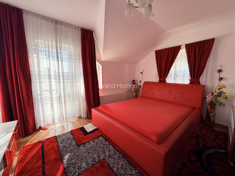 Casa individuala de inchiriat - Pozitie centrala - Mosnita - 8