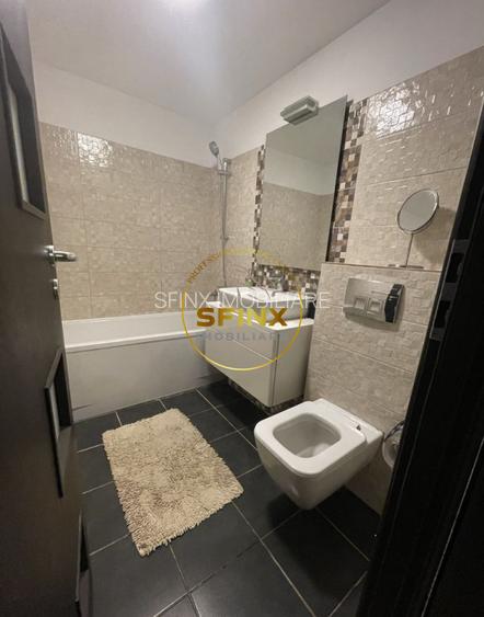 2 camere Timpuri Noi, bloc 92 renovat - 8