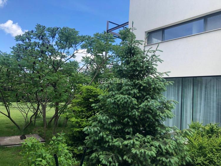 Beautiful villa - Baneasa area - 6rooms - 18