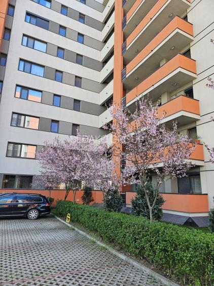 Dezvoltator.Apartament nou.Ocupabil imediat. - 3