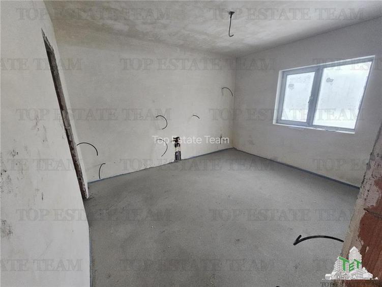 Vila 4 camere incalzire in pardoseala in Militari Residence - 9