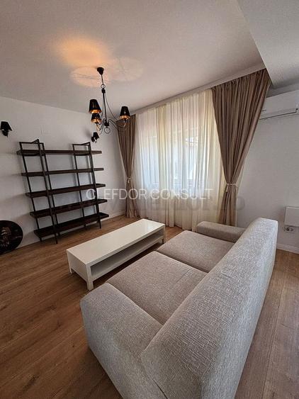 Vila RENOVATA COMPLET in apropiere de Jolie Ville-Iancu Nicolae - 13