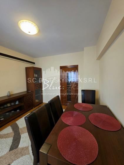 Apartament 2 camere situat in zona Icil - 9