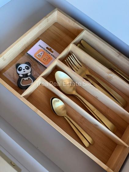 Studio Cortina North - Prima inchiriere  - 10