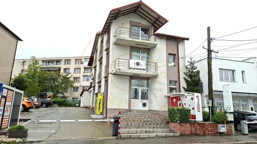 Inchiriere Spatiu comercial 130 mp Craiovei-Doja cu parcare - 2