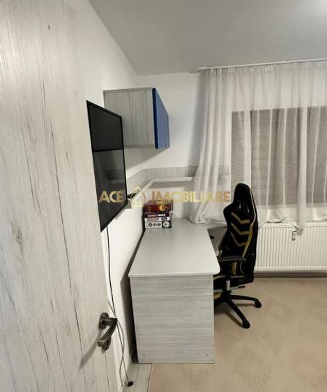 4 Camere de inchiriat | 13 Septembrie | Metrou | Parcare | 106 mp