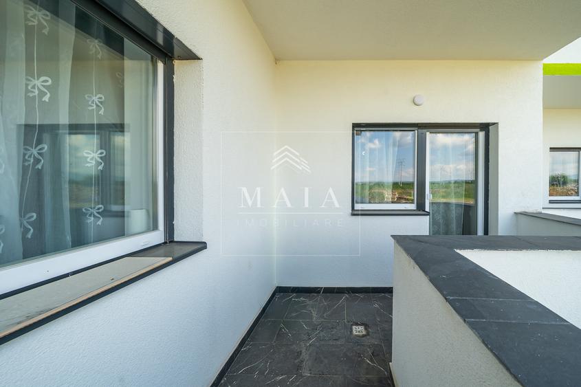 Apartament 2 camere nou, prima inchiriere, Deventer - Tineretului
