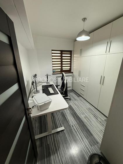 BOEMA APARTAMENT DE LUX CU 4 CAMERE ,LIBER 94 MP PRET 175000 EURO - 11
