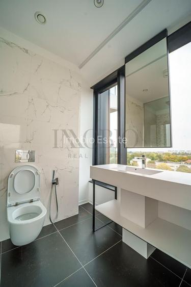 Apartament 3 Camere | Mircea Eliade | Loc de Parcare - 12