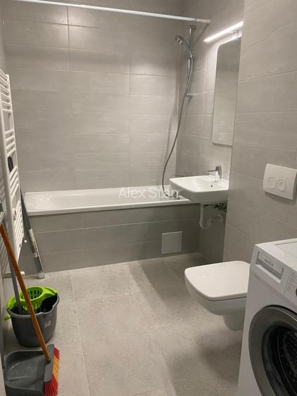 Apartament 2 camere Avantgarden 3, faza IV, parcare subterana + boxa - 4