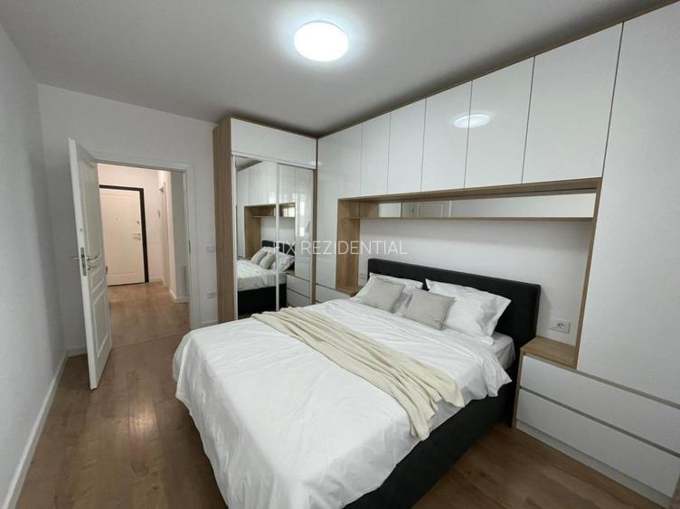 FINALIZAT - apartament cu 2 camere, premium, incalzire in pardoseala - 3