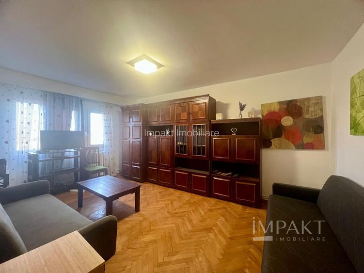 Apartament cu 3 camere si garaj sub bloc in Zorilor - 2