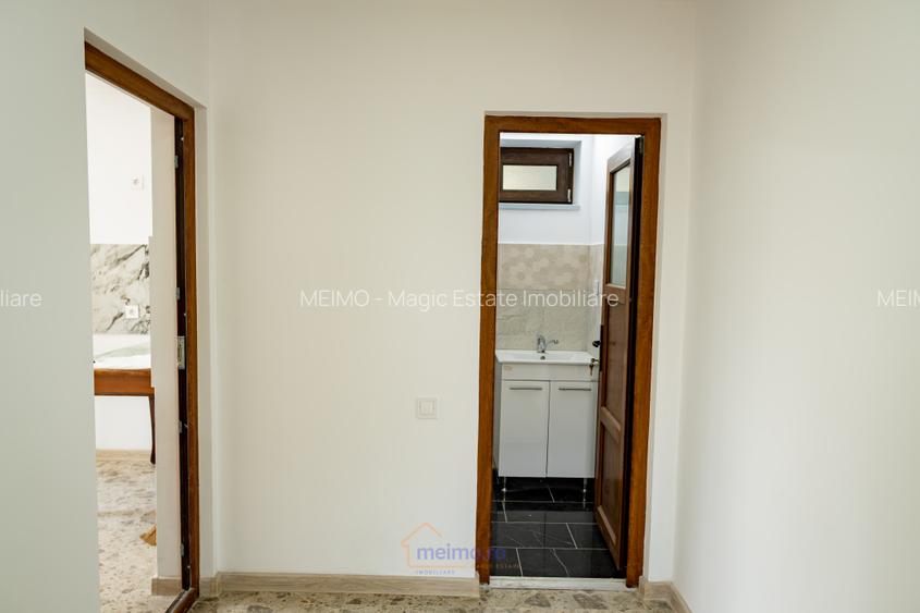 Casa renovata, spatiu pentru familie si gradina - Moinesti - 16