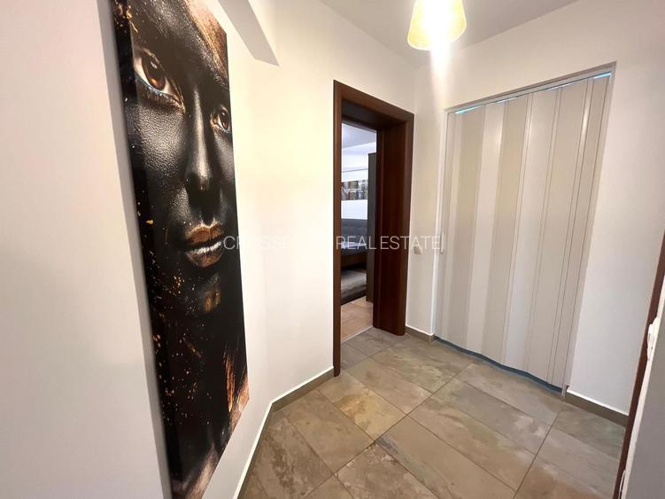 3 Camere Spațioase în Inima Capitalei | Piața Romană | Vedere Panoramică - 11