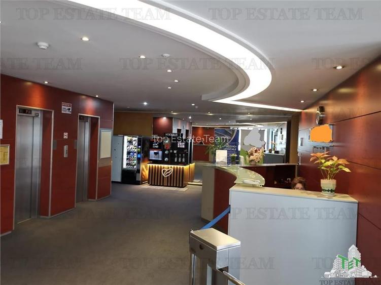 Cladire de birouri in zona zona ultracentrala a capitalei - 2