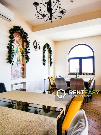 Vânzare imobil iconic în Copou – Restaurant, birouri sau proiect instituțional - 3