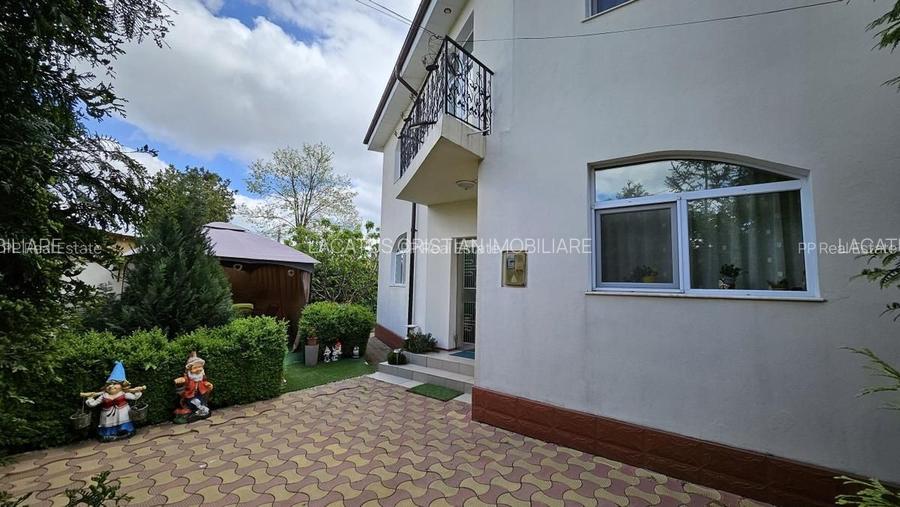 VILA  SUPERBA D+P+1 ZONA MEDEEA - 14