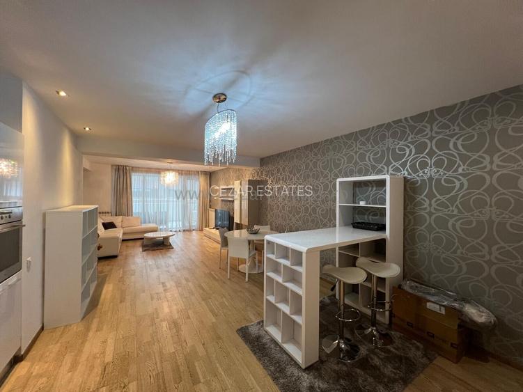 PIPERA IANCU NICOLAE COMPLEX APARTMENT 2 CAMERE MOBILAT TERASA 20MP - 6