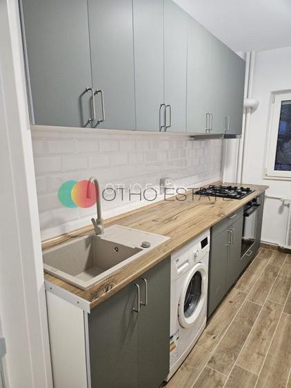 2 Camere | Victoriei - Turda - Mihalache | Renovat Complet - 5