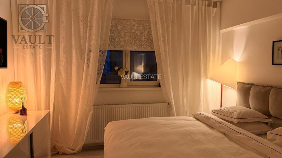 APARTAMENT 3 CAMERE-CALEA 13 SEPTEMBRIE-PANDURI-MOBILAT UTILAT - 8