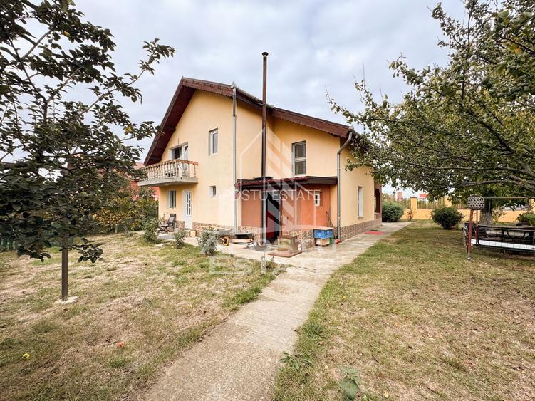 Casa individuala, 5 camere, teren 762mp, zona Friedorf in Timisoara - 4