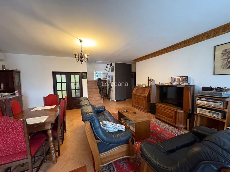 Vila Individuală Pantelimon Ilfov - 13