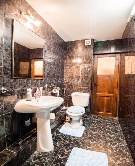 Garsoniera Mall Vitan vis-a-vis - 16