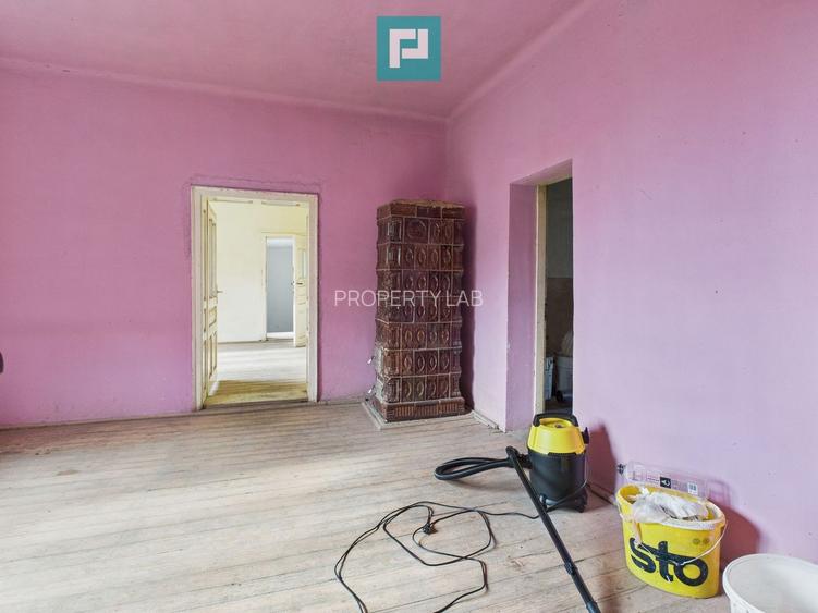 Casă cu teren generos Vărădia de Mureș - Stejar - 21