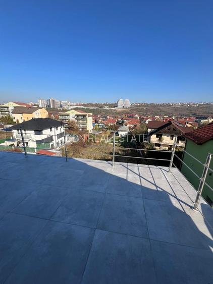 Oportunitate! Vânzare casă semifinisată 146 mp., zona Mănăștur - 9
