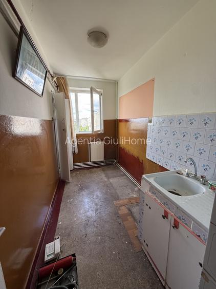 Apartament 2 camere decomandat – Micro 20, Galați – Etaj 9/10 - 4
