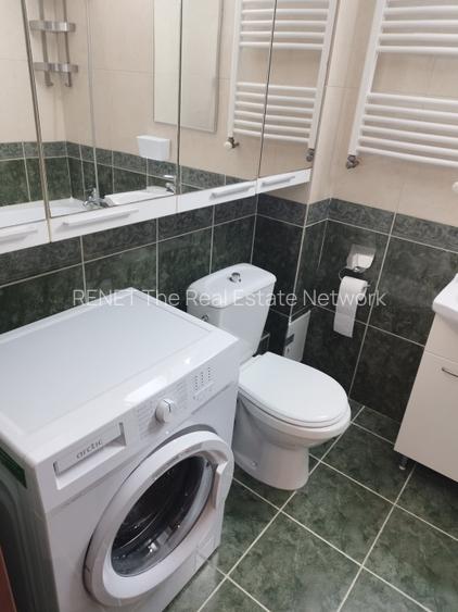 PIATA SUDULUI, 2 CAMERE, PARCARE! - 13