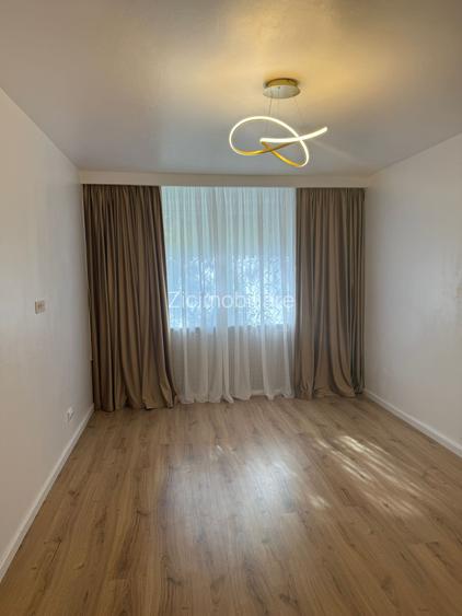 Garsonieră de vânzare – Militari / Gorjului renovata - 3