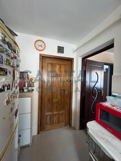 Apartament 3 camere CENTRAL - 5