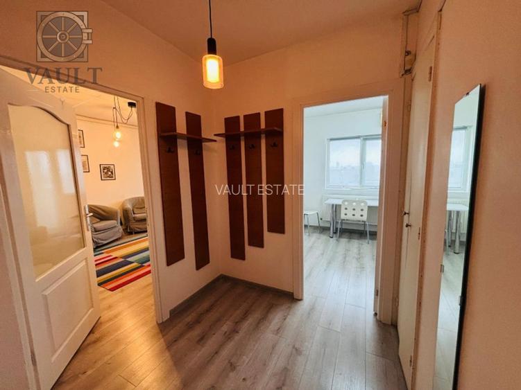 Apartament 2 camere -13 minute metrou Obor - 6