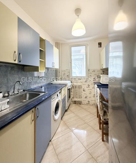 Apartament în Fizicienilor - Camil Ressu - 5