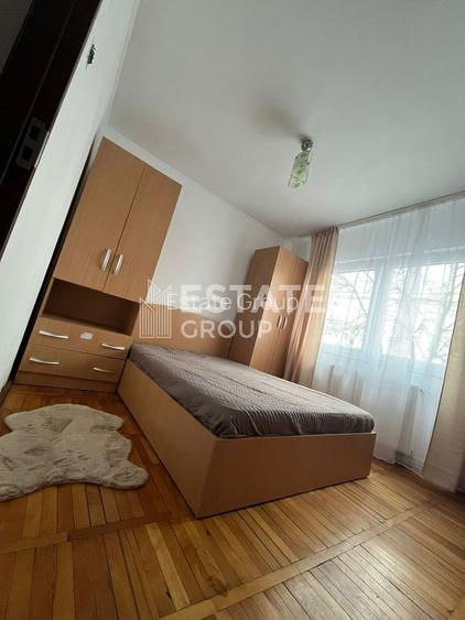 Apartament 3 camere decomandat, Calea Sagului, Blv 16 Dec - 4
