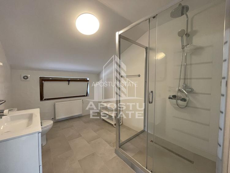 Cladire de birouri, spatiu depozitare si curte betonata, Giarmata Vii - 13